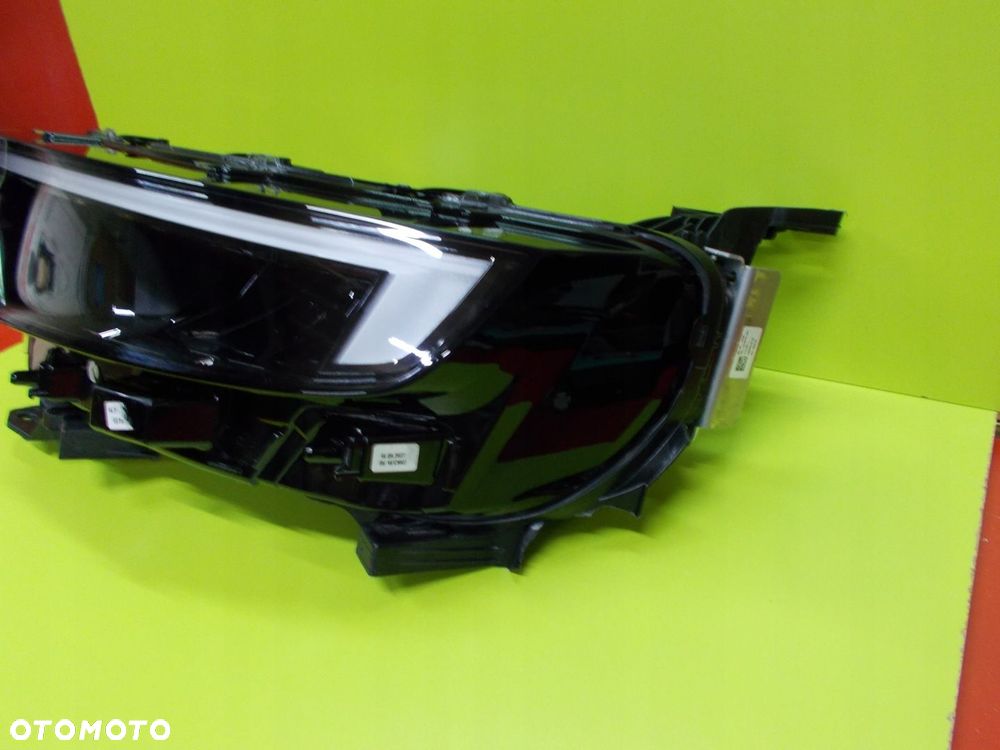 OPEL MOKKA B II 20-25 9847939680 LAMPA LEWA PRZÓD PRZEDNIA FULL LED - 2