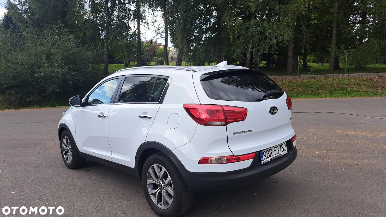 Kia Sportage 1.6 GDI S 2WD - 5