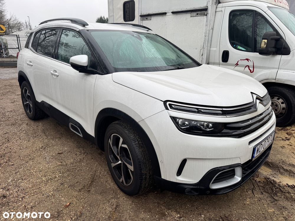 Citroën C5 Aircross 1.2 PureTech Feel - 5