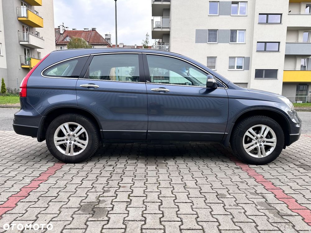Honda CR-V - 20