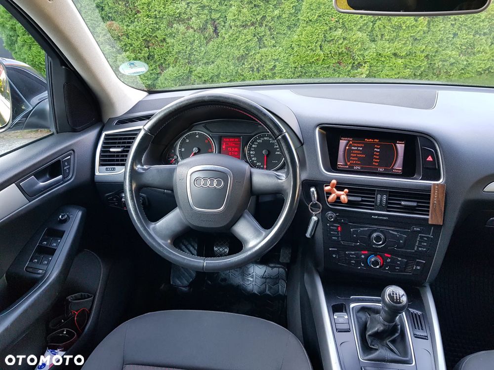 Audi Q5 2.0 TDI Quattro - 19