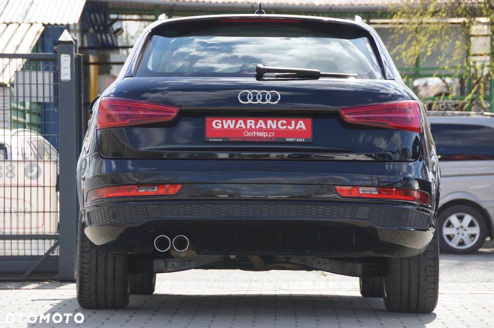 Audi Q3 2.0 TDI Quattro - 8