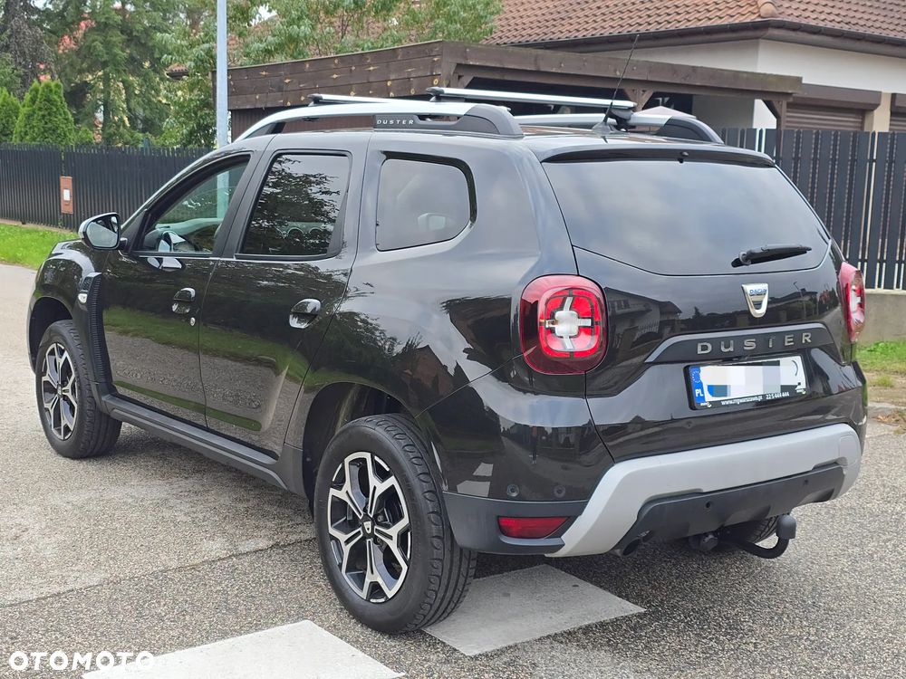 Dacia Duster 1.6 SCe Prestige - 14