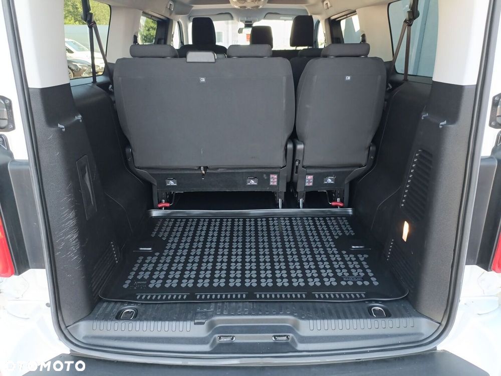 Toyota Proace Verso 2.0 D4-D Long Business - 20
