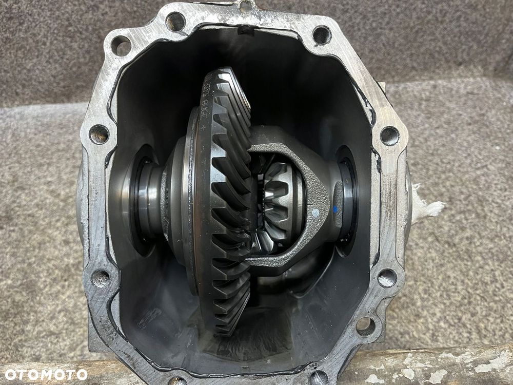 Most tylny dyferencjal dyfer tyl BMW G30 3.0i B48B20 3.46 BDB - 6