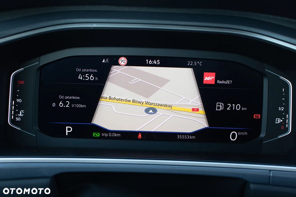 Volkswagen T-Roc 1.5 TSI Style DSG - 35