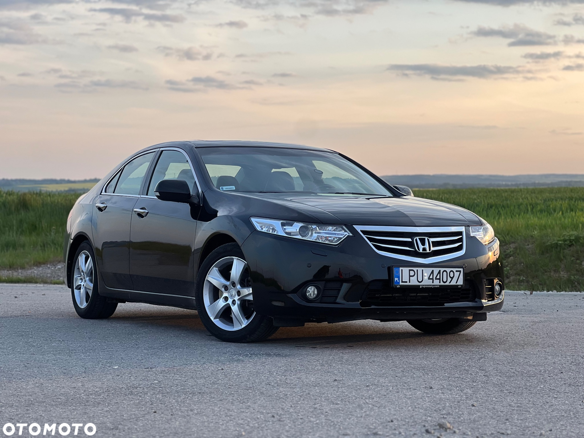 Honda Accord 2.4 Executive - 3