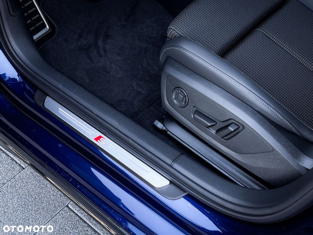 Audi A3 Allstreet - 17