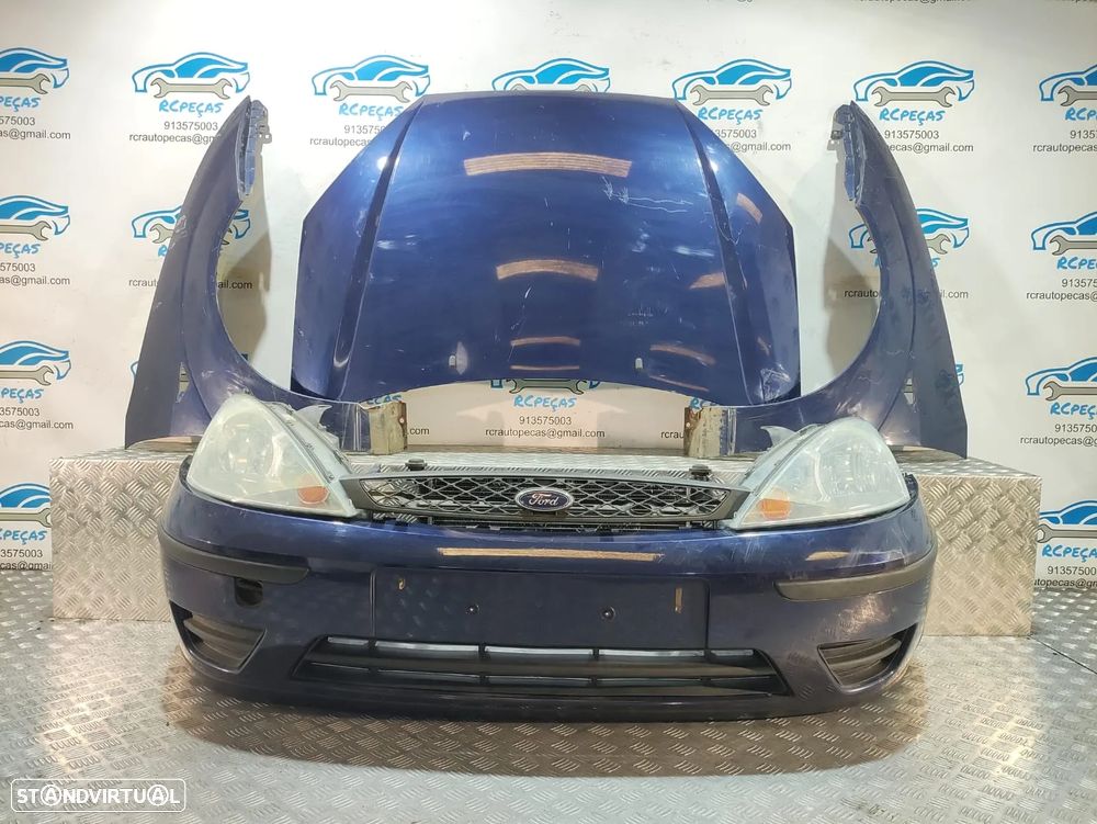 Frente completa FORD FOCUS 1 MK1 - 1