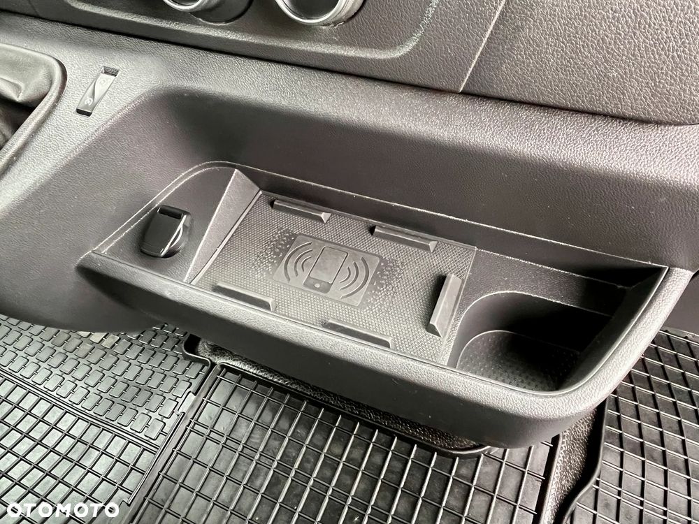 Renault MASTER L4H3 / BEZWYPADKOWY / PIERWSZY WŁAŚCICIEL / SERWIS ASO / VAT 23% / LEASING / KREDYT - 17