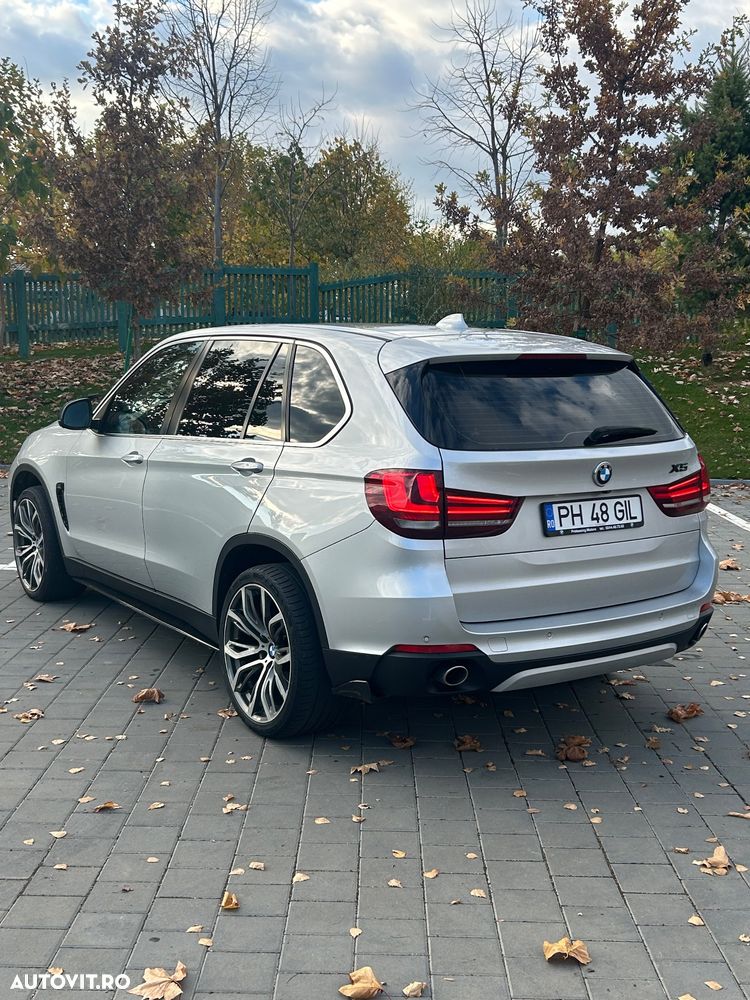 BMW X5 - 4