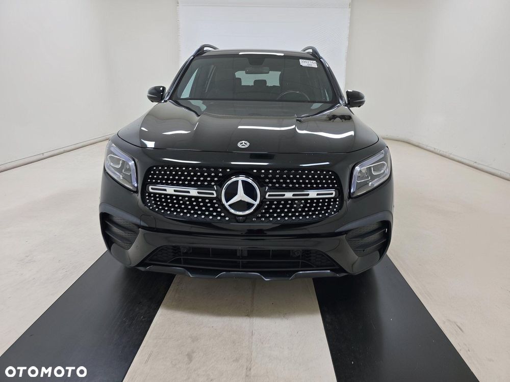 Mercedes-Benz GLB 250 4Matic 8G-DCT AMG Line - 6