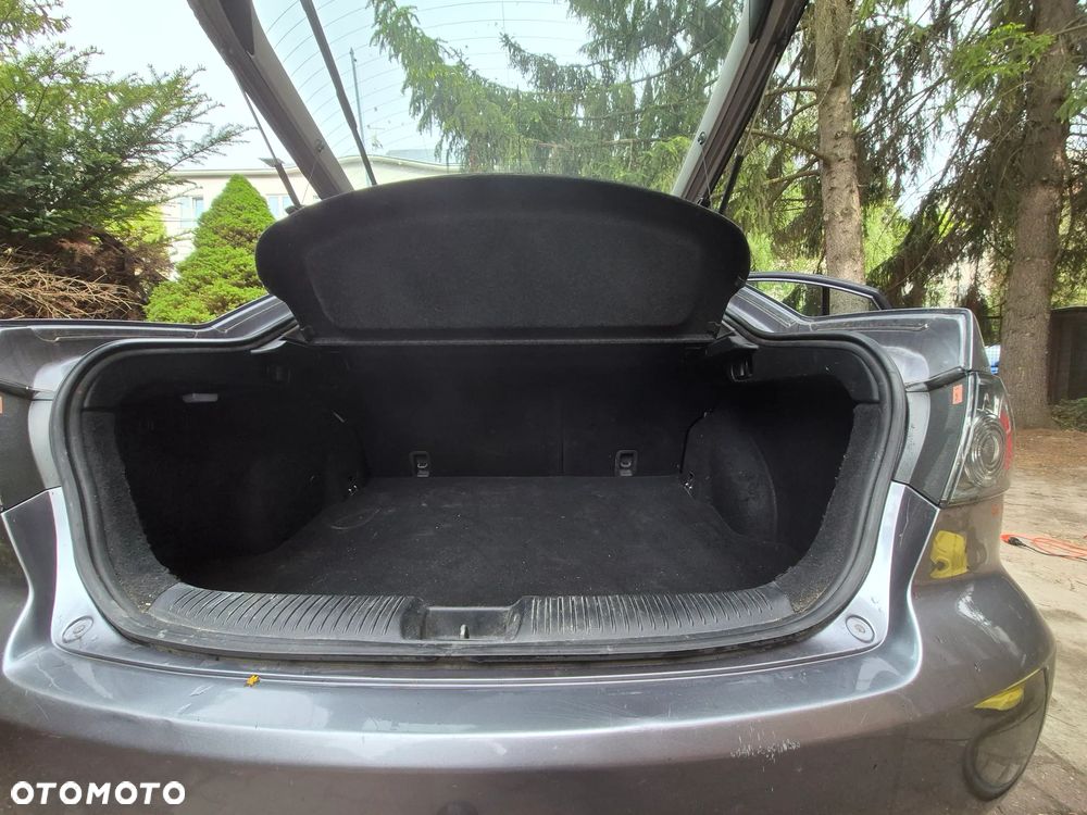 Mazda 6 2.0 CD Active - 6