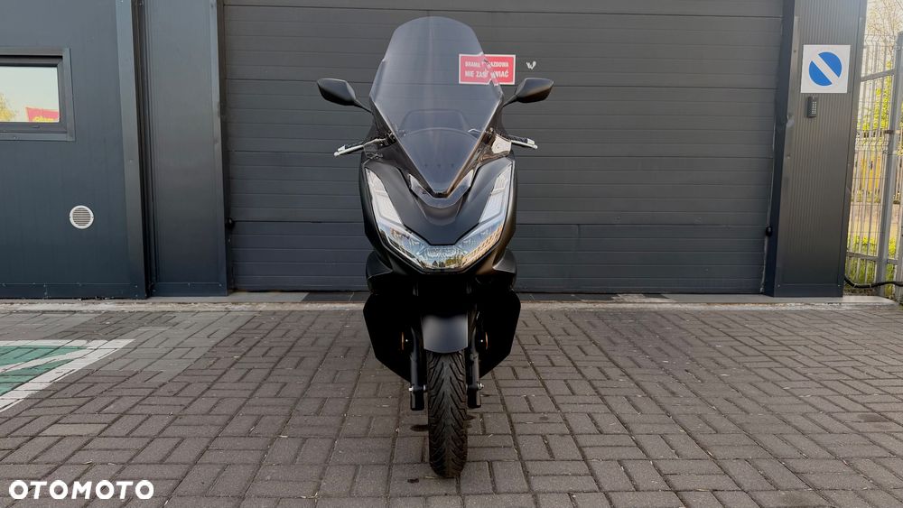 Honda PCX - 2
