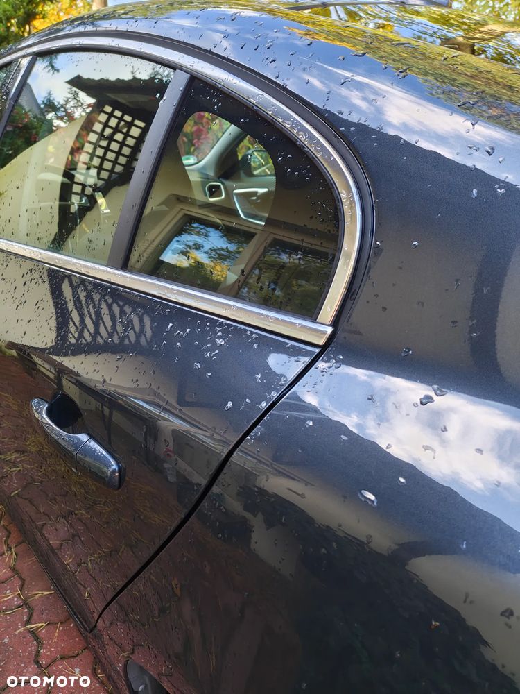 Volvo S60 T4 Drive-E Momentum - 7