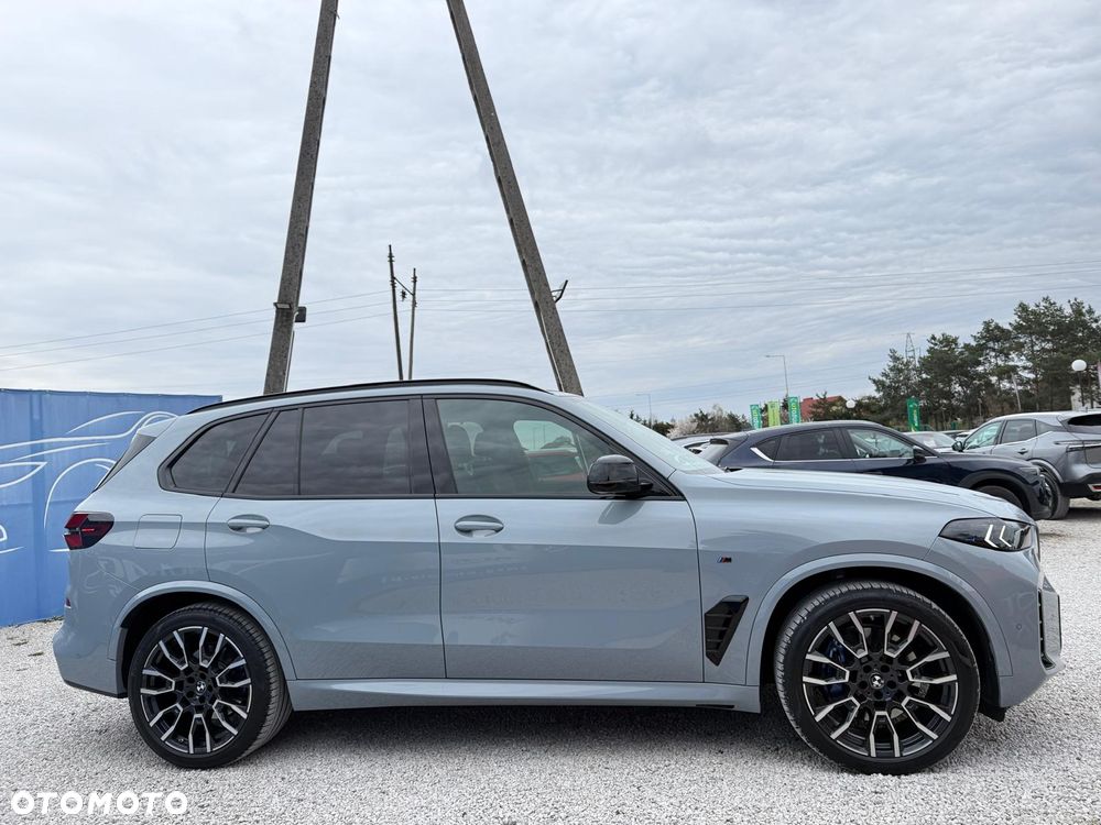 BMW X5 xDrive30d mHEV - 5