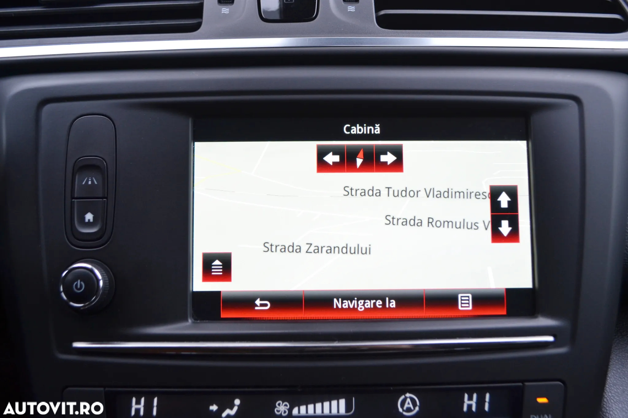 Renault Kadjar Energy dCi 130 4x4 Bose Edition - 12