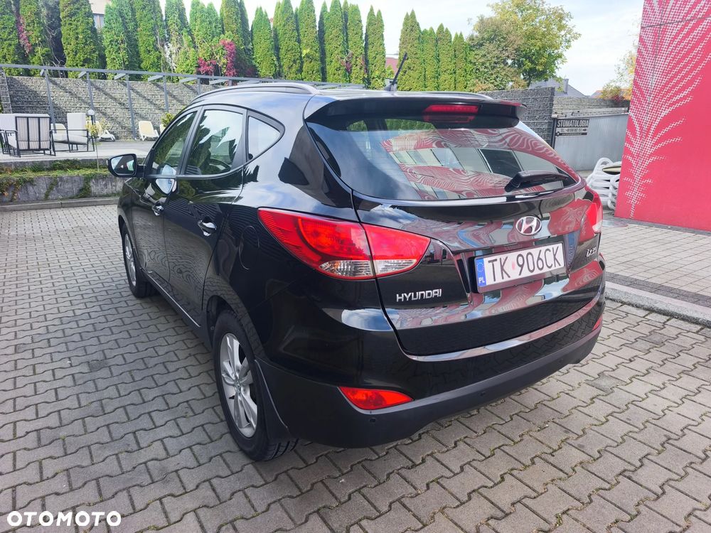 Hyundai ix35 1.6 GDI Classic 2WD - 3