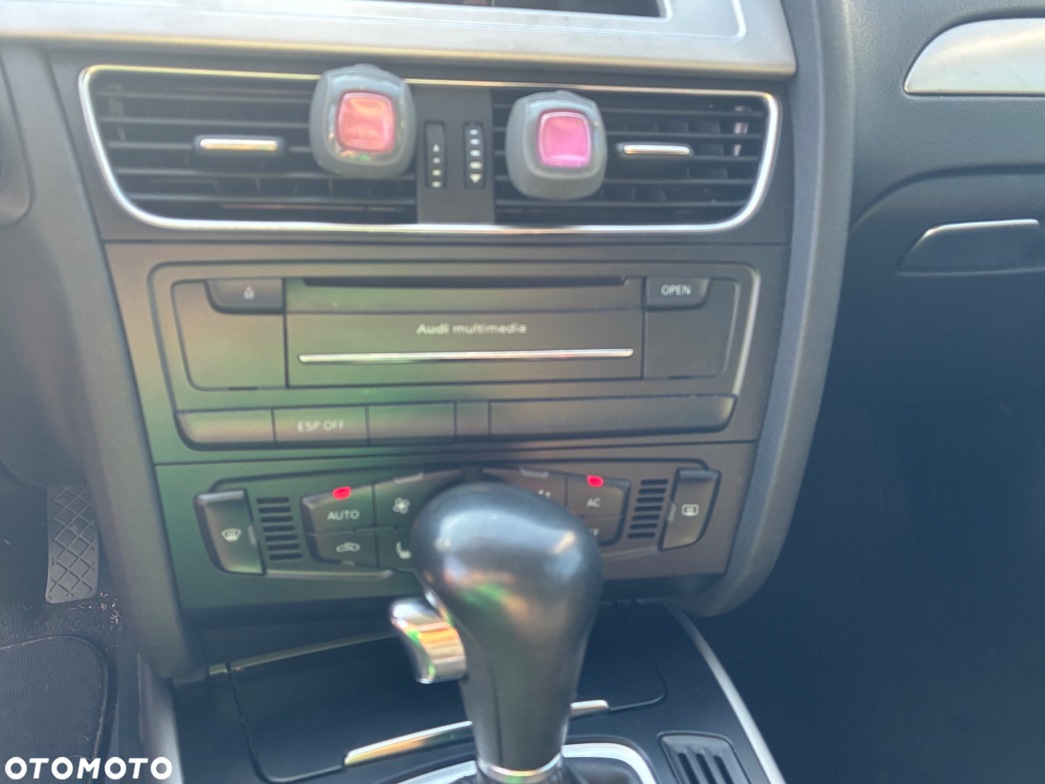 Audi A4 1.8 TFSI Multitronic - 12