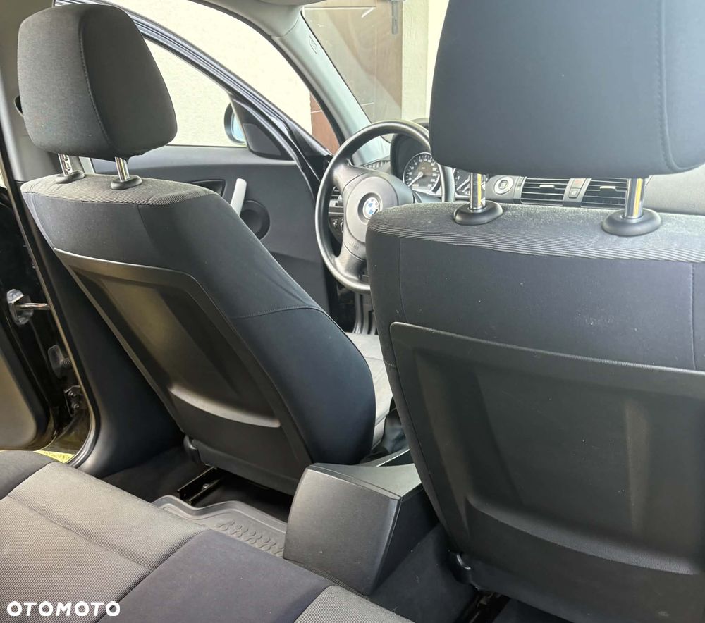 BMW Seria 1 116i - 7