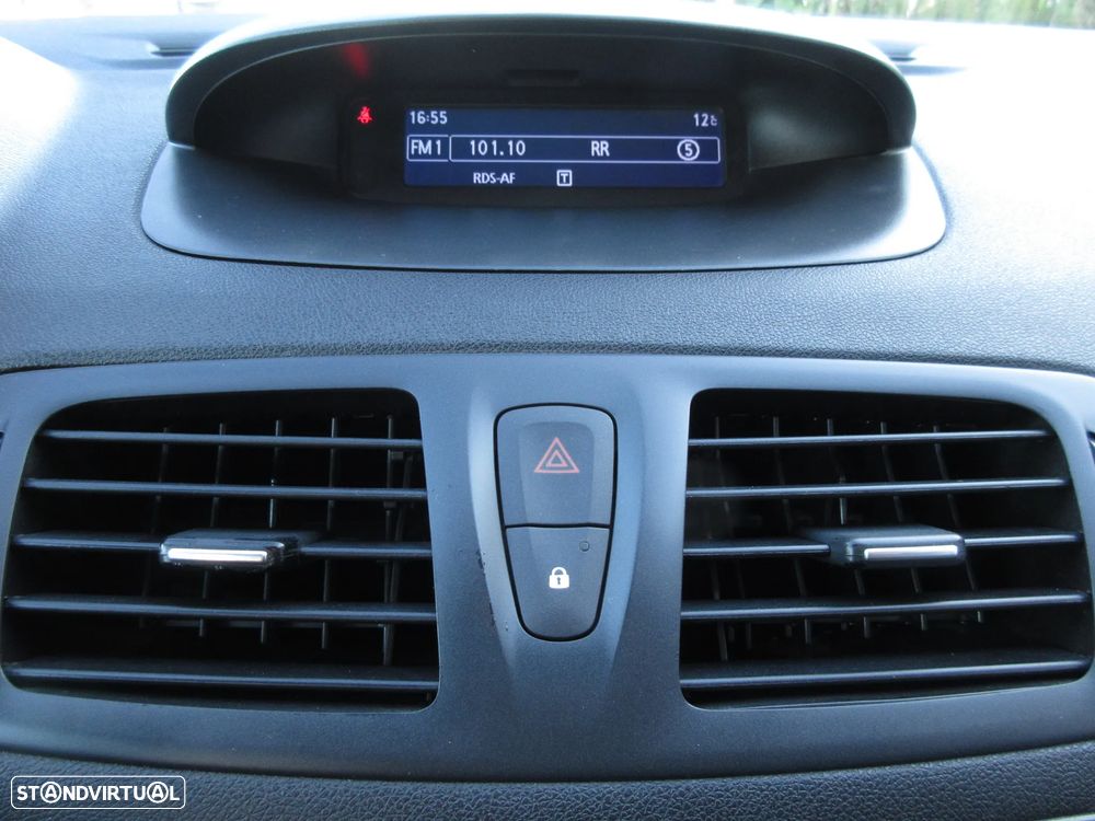 Renault mégane - 29