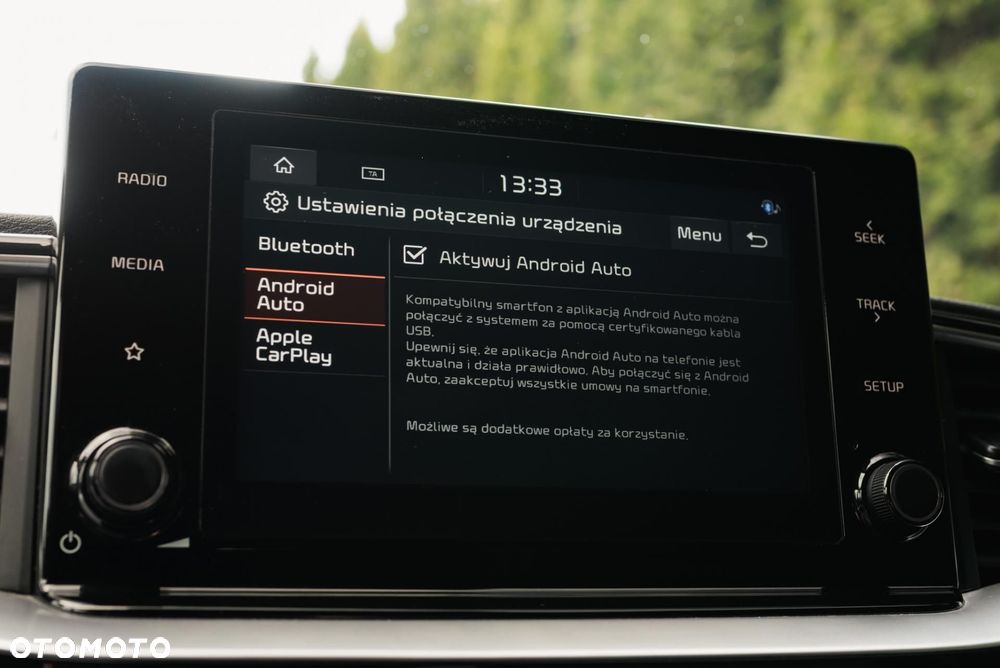 Kia ProCeed 1.4 T-GDI GT Line DCT - 18