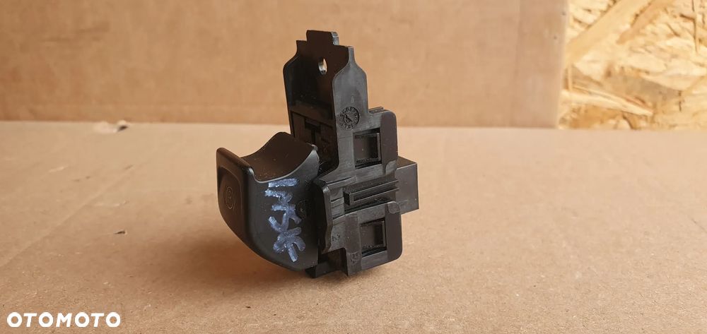 Przełącznik włącznik hamulca ręcznego Opel Insignia A 13271123 - 2