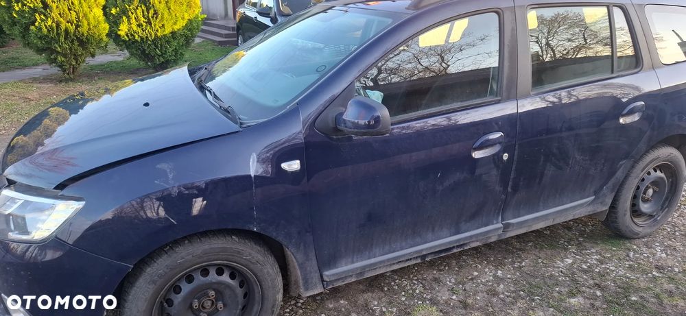 Dacia Logan - 2