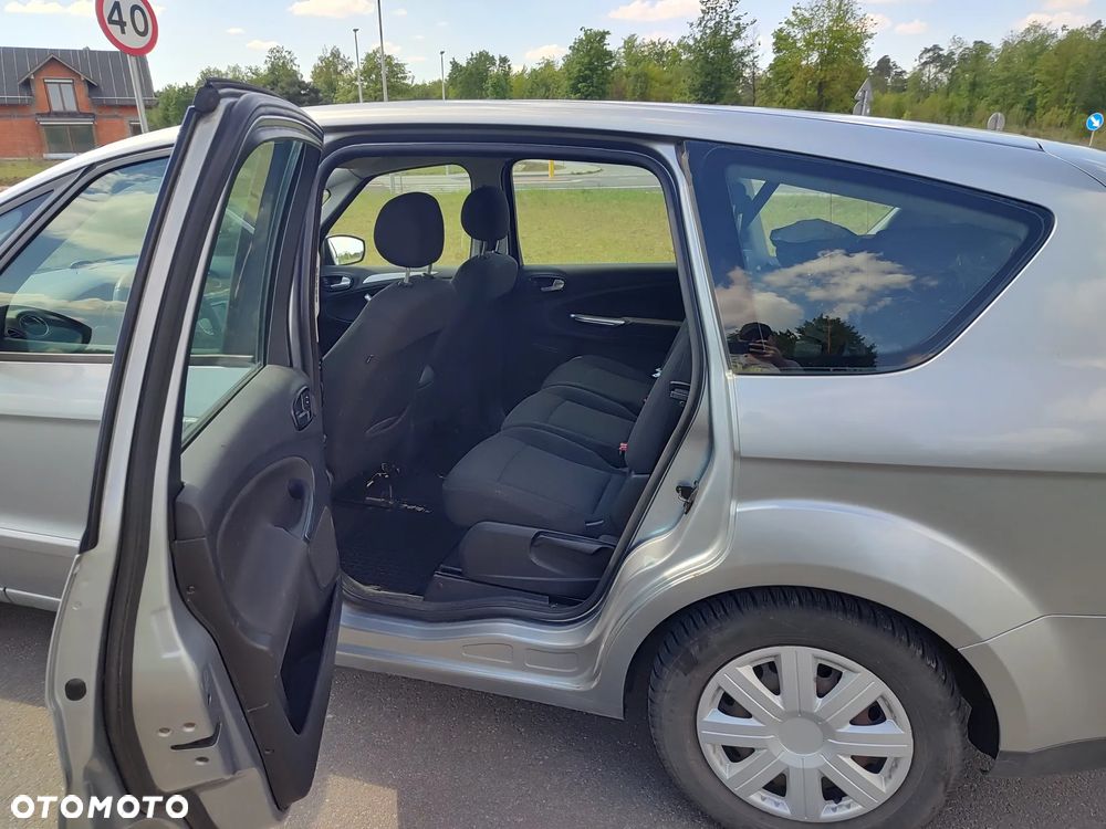Ford S-Max 1.8 TDCi Trend - 8