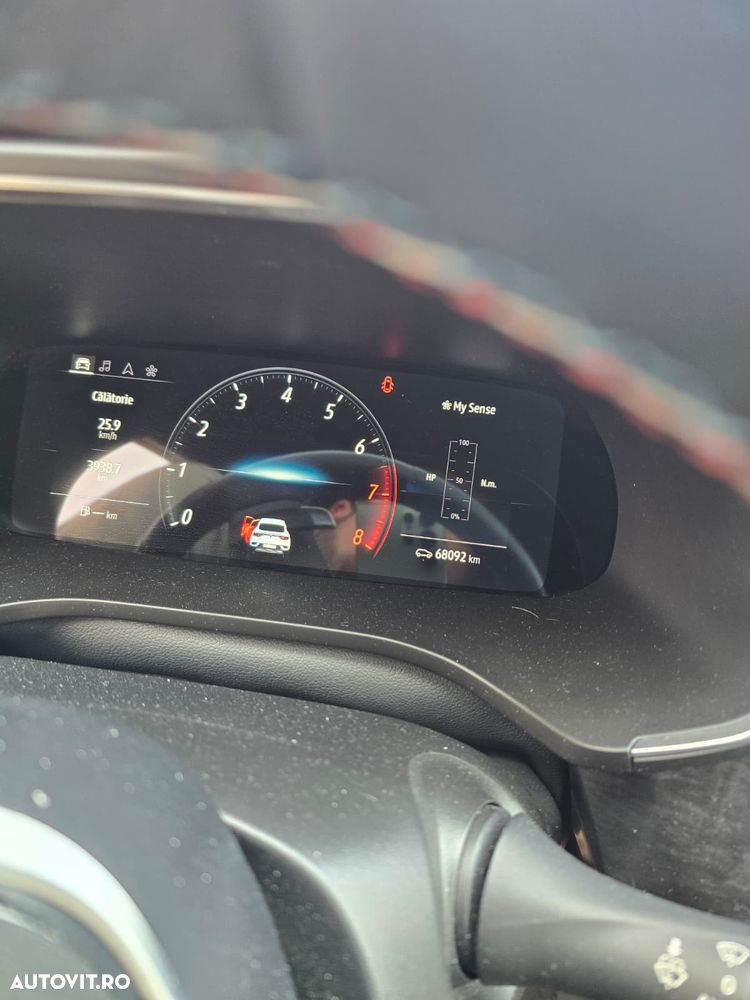 Renault Arkana MHEV 160 EDC Esprit Alpine - 14