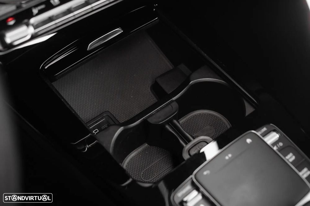 Mercedes-Benz CLA 250 e 8G-DCT Edition Progressive Line - 27