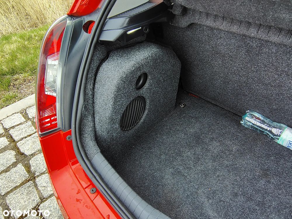 Fiat Stilo 1.9 JTD Multijet 16V Michael Schumacher - 12