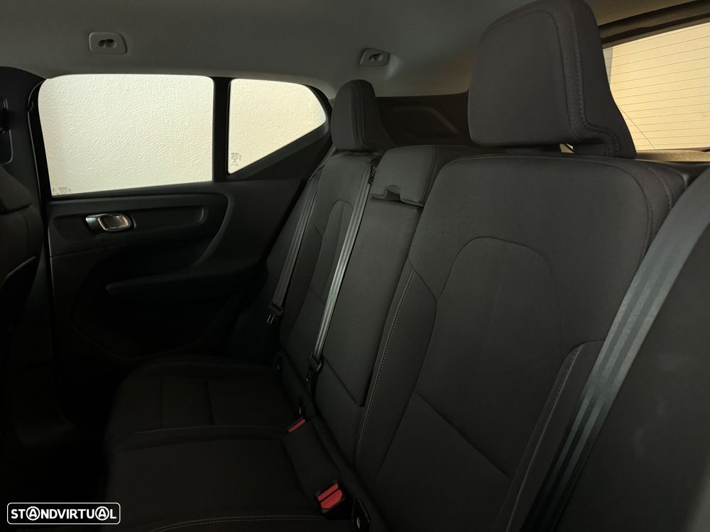 Volvo XC 40 1.5 T4 PHEV Inscription - 16