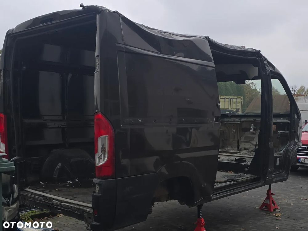 Fiat Ducato 2019 photo 2