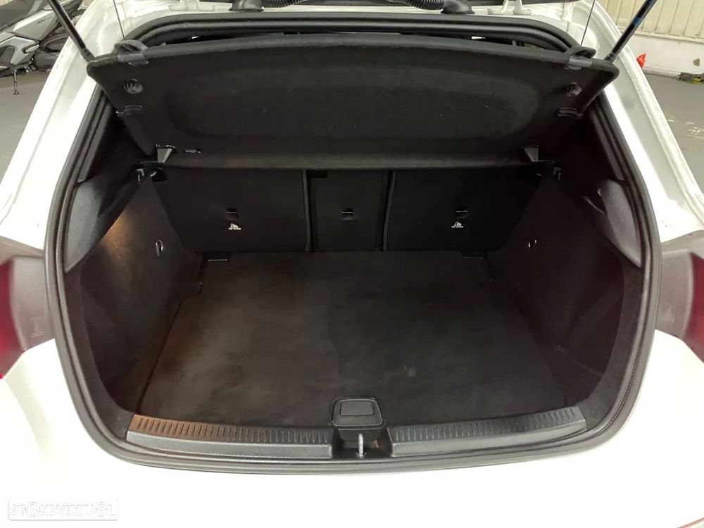 Mercedes-Benz A 180 d AMG Line Aut. - 20