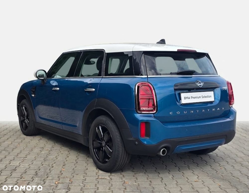 MINI Countryman Cooper - 10