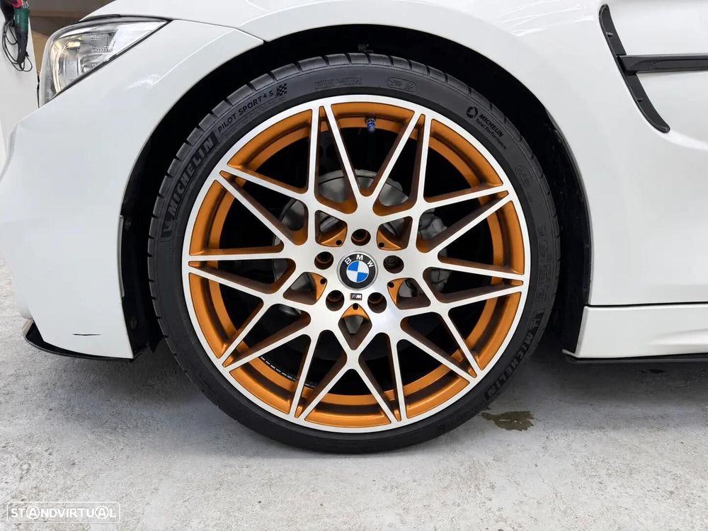 BMW 420 i Pack M - 7
