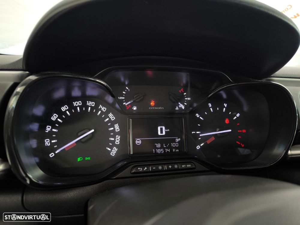 Citroën C3 1.2 PureTech Feel - 14