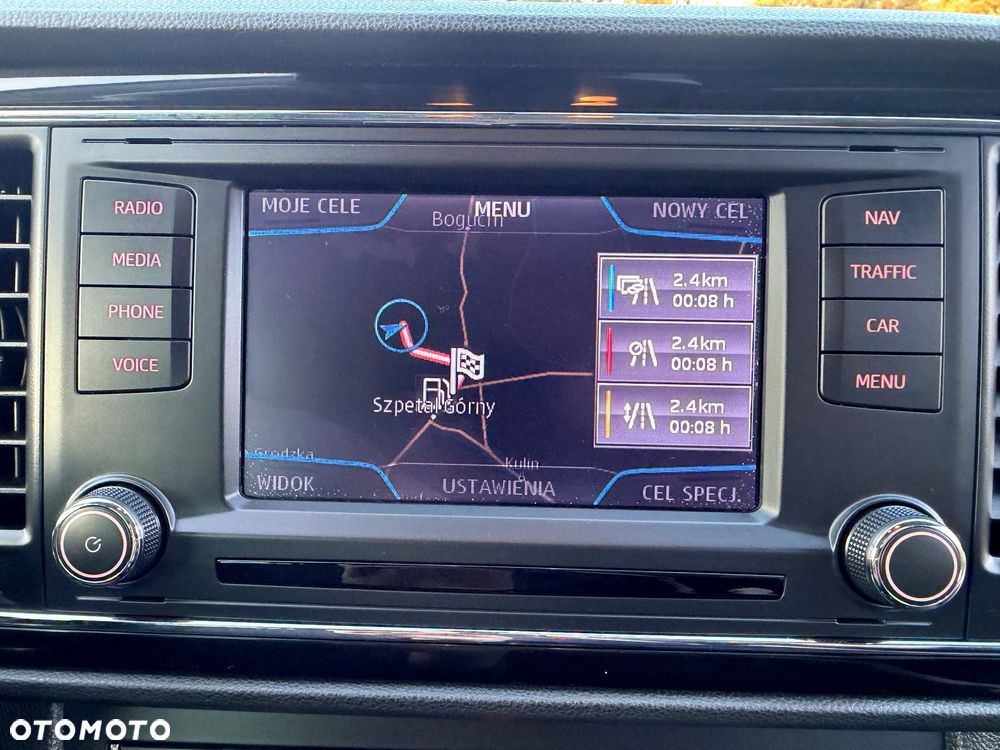 Seat Leon 1.2 TSI Start&Stop Style - 23