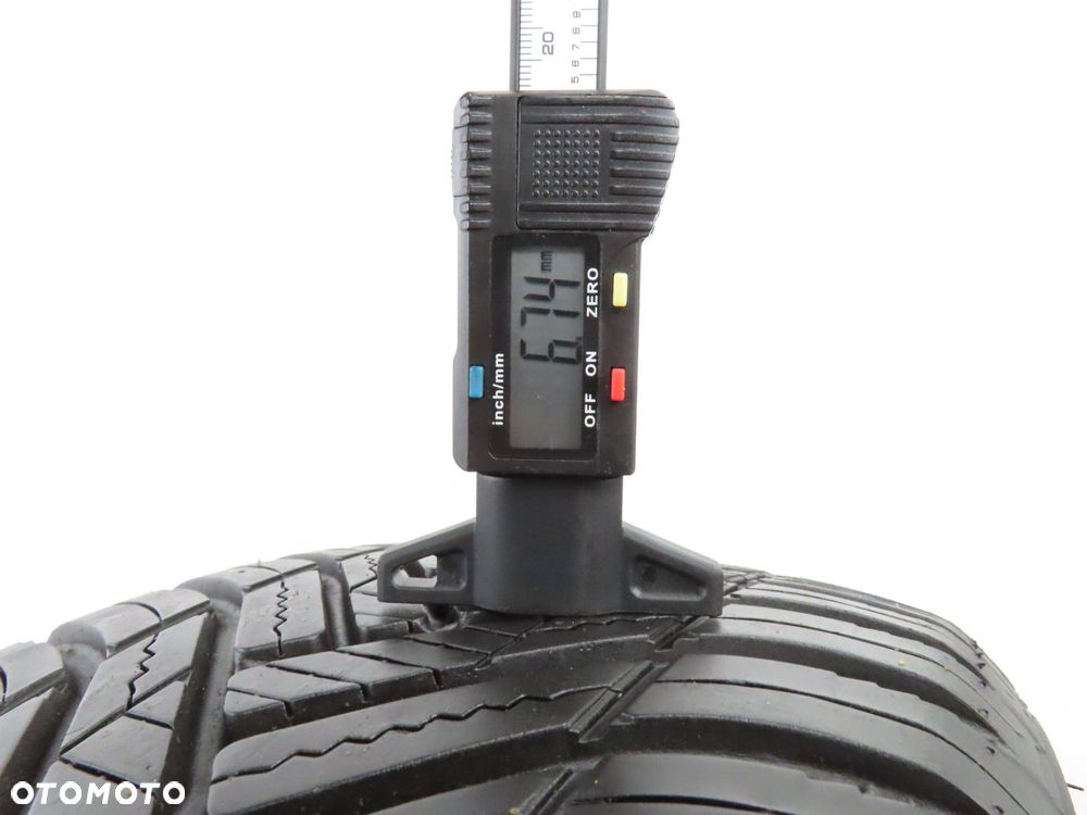 205/55R16 OPONA CAŁOROCZNA Hankook Kinergy Eco 4S2 94H XL - 7