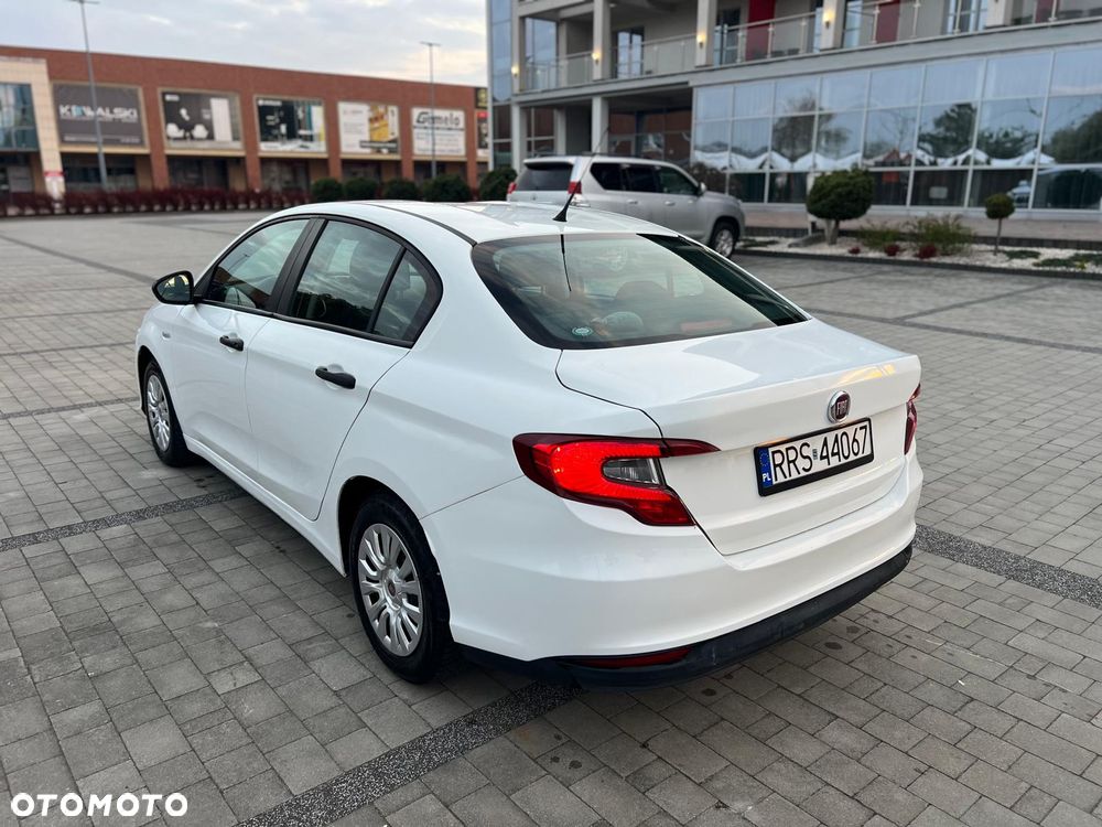 Fiat Linea 1.4 Fresh Euro5 - 10
