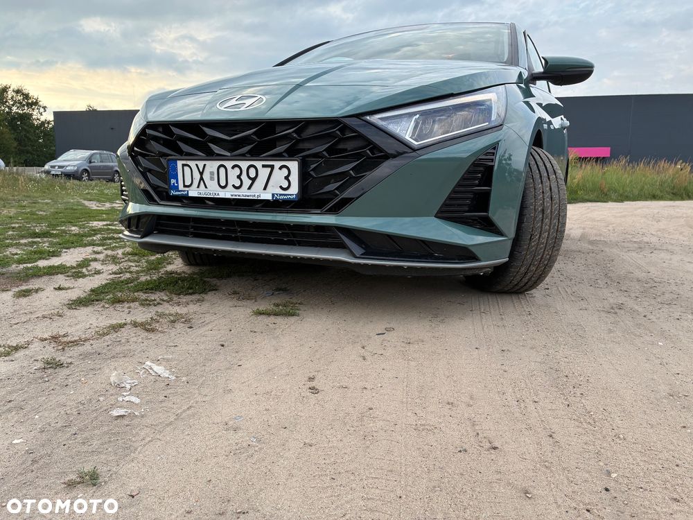 Hyundai i20 1.0 T-GDi Modern - 9
