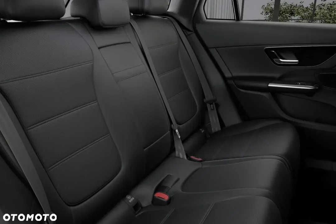 Mercedes-Benz GLC 200 d 4-Matic - 10