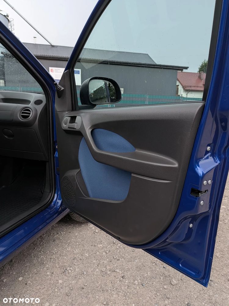 Fiat Panda 1.2 Emotion - 23