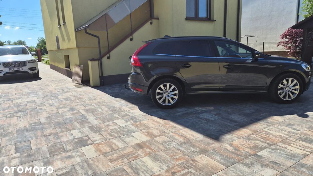 Volvo XC 60 D4 Drive-E Summum - 18