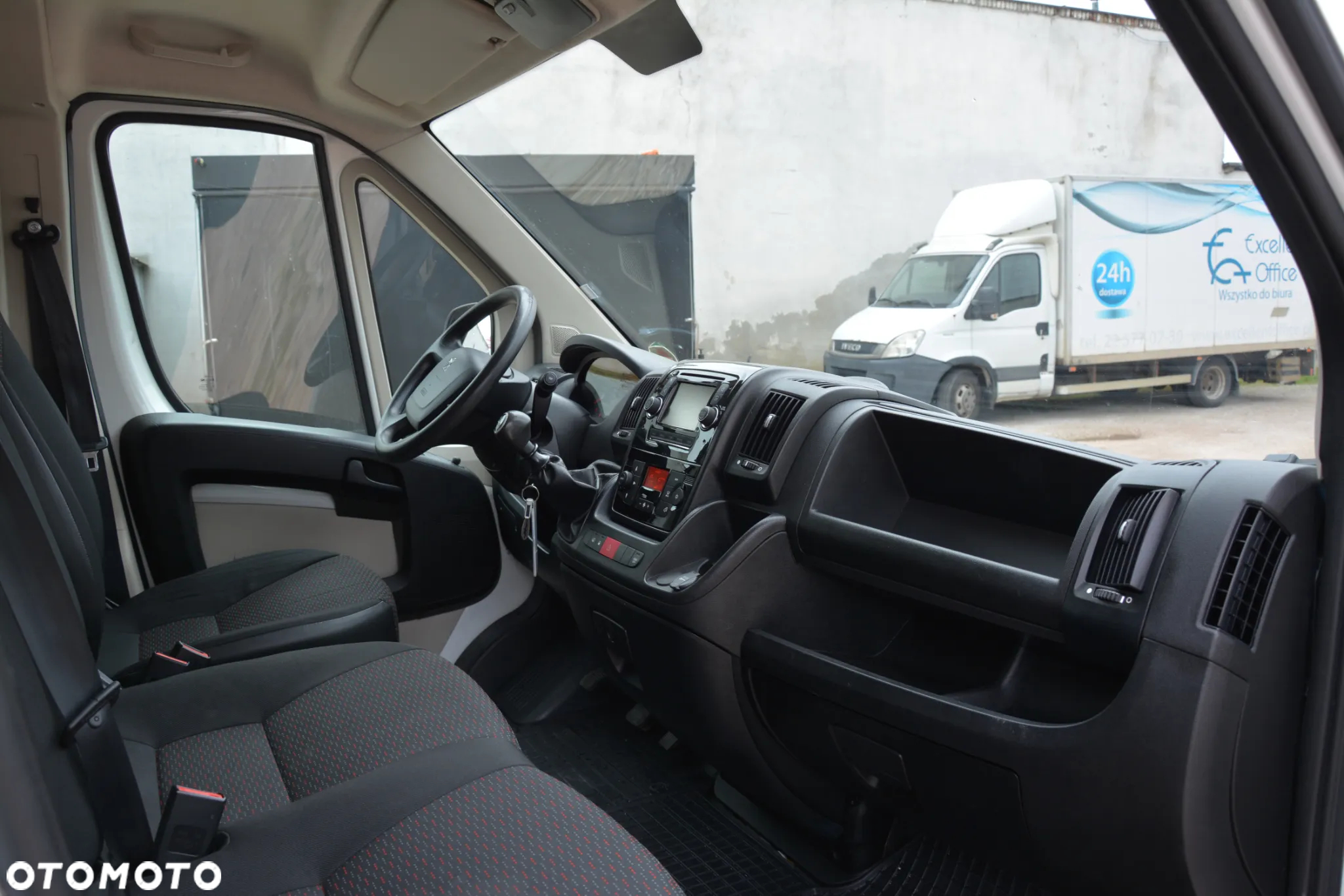 Peugeot Boxer 2.0HDi! L4H2! - 9