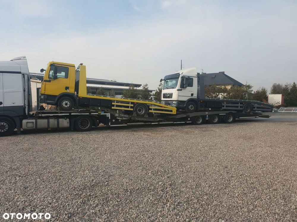 POMOC DROGOWA- AUTOLAWETA -PRODUCENT-SZYBKI MONTAŻ - 11