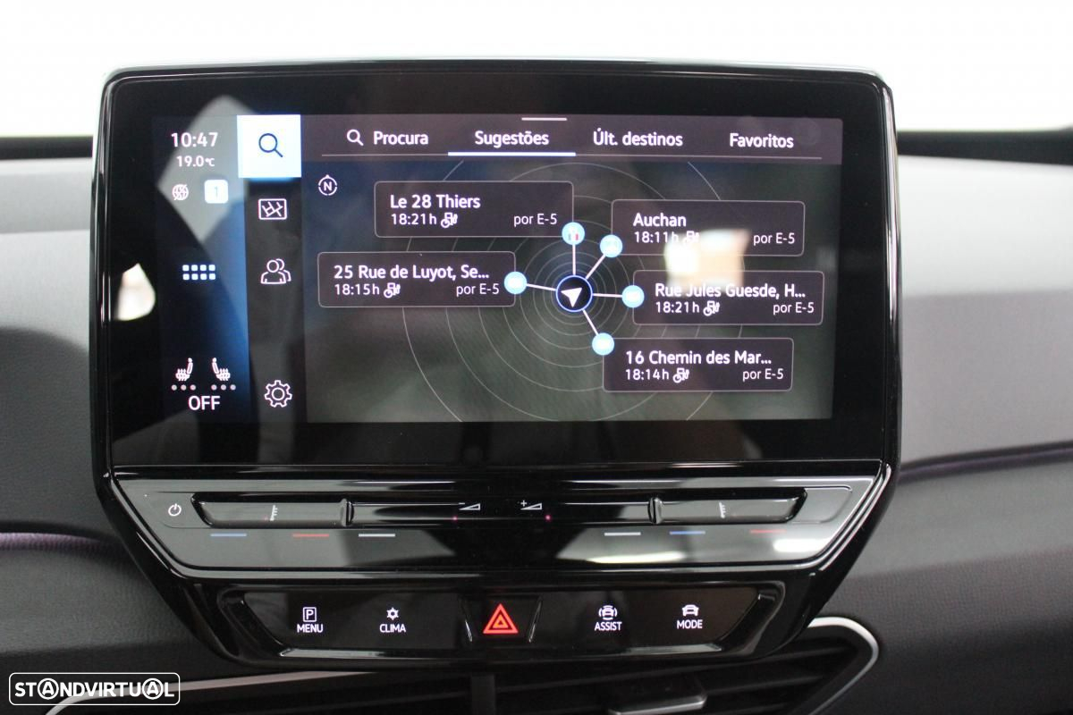 VW ID.3 Pure Performance City - 20