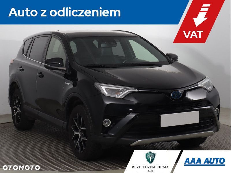 Toyota RAV4 - 2