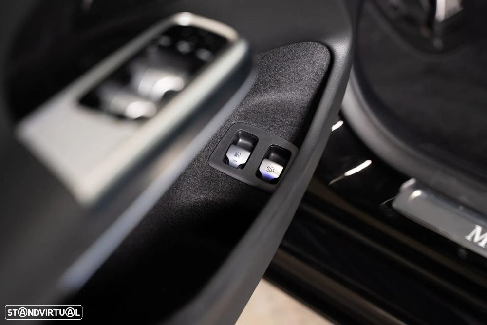 Mercedes-Benz E 300 e Station - 17